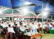 Dayah Bustanul Huda Langsa Peringati Maulid Nabi