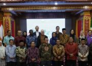 Pemerintah Harap Unicef Bantu Tingkatkan Kualitas Hidup Anak Aceh