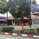 Suasana Polsek Batangkuis. (Waspada/ist).