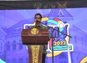 Syaridin: UMKM Fest Geliatkan Ekonomi Rakyat