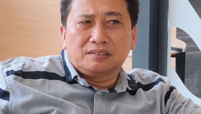 GEMKARA Keberatan Dicatut Mendukung Bacaleg Ikhwan Lubis