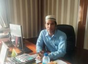 Peringatan Maulid Nabi Di Nagan Raya Diperkirakan November 