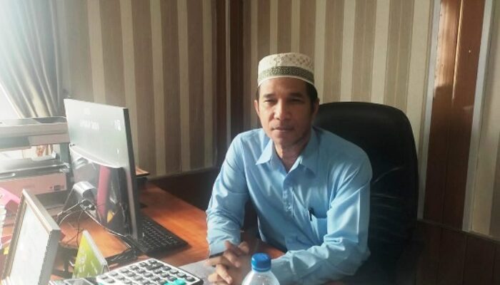 Peringatan Maulid Nabi Di Nagan Raya Diperkirakan November 