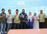 Pemkab Aceh Besar Luncurkan Posyantek ASIK