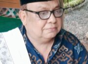 Peringatan Maulid Nabi SAW Hilangkan Sekat Sosial Dan Politik