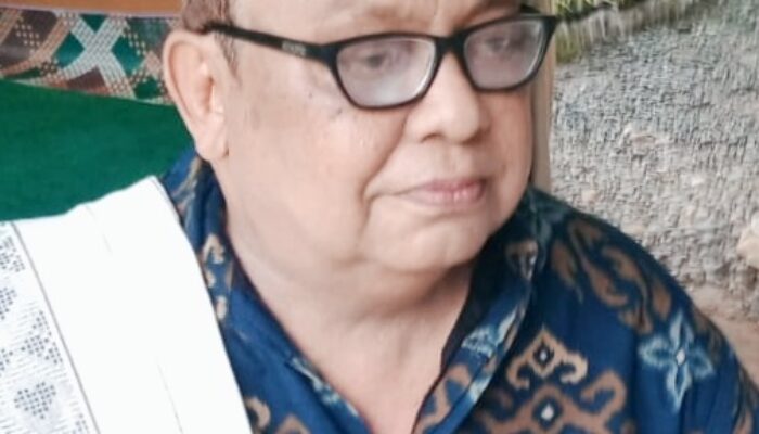 Peringatan Maulid Nabi SAW Hilangkan Sekat Sosial Dan Politik
