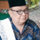 Peringatan Maulid Nabi SAW Hilangkan Sekat Sosial Dan Politik