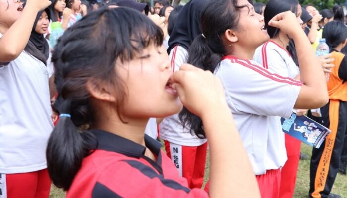 Pemkab Simalungun Gelar Program Aksi Bergizi