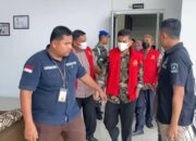 Tilep Uang PPJ 2018-2022, Lima Pejabat Pemko Lhokseumawe Jadi Tersangka