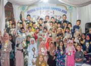 Jelang FASI 28-29 Oktober, BKPRMI Selektif Jaring Santri Terbaik