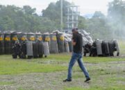 Brimob Batalyon C Pelopor Siap Amankan Pemilu 2024