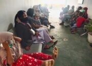 Cuaca Ekstrem, Banyak Warga Terserang Demam Tinggi