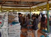 Gerakan Pangan Murah, Pemkab Aceh Singkil Siapkan 500 Paket Sembako