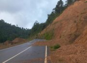 Segmen 2 Lintas Peureulak – Lokop Ancam Pengguna Jalan