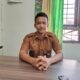 Keuchik Gampong Bada, Khulaimi. (Waspada/Zafrullah)
