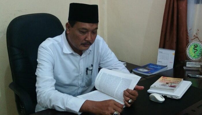 Tafakur Kematian (Perspektif Islam Dan Sains Modern)