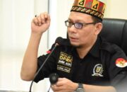 Sukses Pilchiksung Serentak, DPRK Apresiasi Pemko Banda Aceh