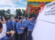 ASN Abdya Ikrar Netralitas Pemilu