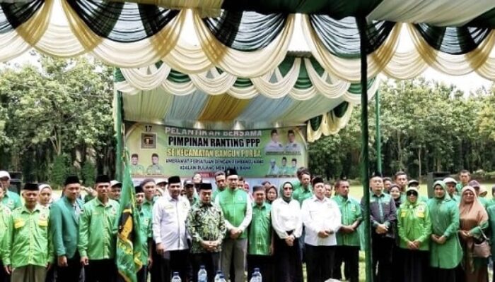 Misnan Aljawi: Dapil II Pertahanan Kursi DPRD