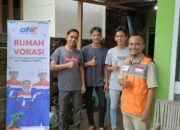 Rumah Industri Kreatif Bina Bestari Jadi Wadah Rumah Vokasi Di Sabang