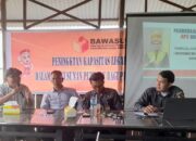 Bacaleg Diberi Waktu 1 Minggu Tertibkan APS Mirip APK