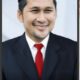 Pj Bupati Agara, Syakir. Waspada/Ist