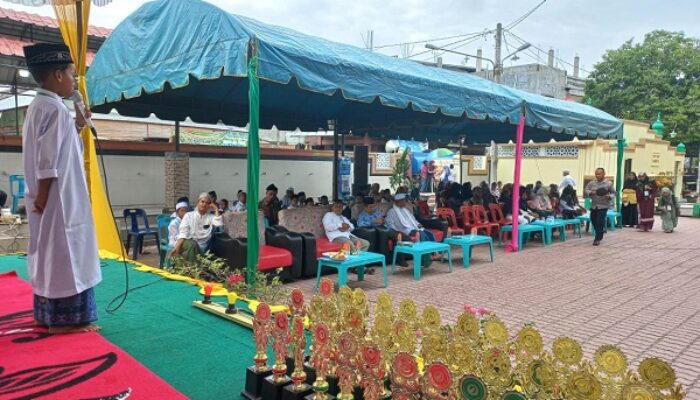 FASI Diharap Jadi Agenda Tahunan