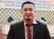 Menunggu Pj, 32 Kampong Kota Subulussalam Dipimpin Plh