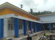 Rumor Anggota DPRK Agara Main Proyek Merebak