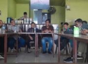 Wakil Ketua DPRA Silaturahim Dengan Wartawan Abdya