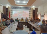 Abdya Potensi Konflik Pemilu, Kapolres Ajak Jaga Kamtibmas