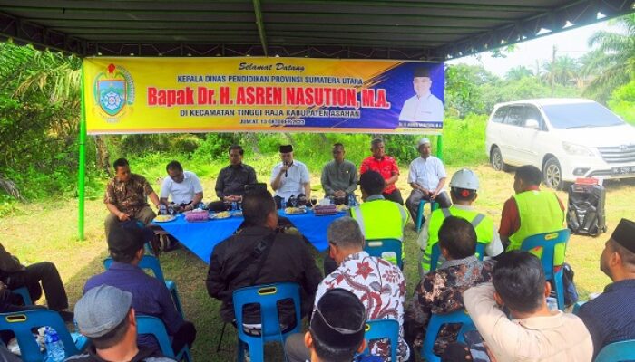 SMK Harus Mampu Penuhi Permintaan Kerja