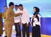 Peningkatan Kapasitas Aparatur Gampong Penting Di Era Teknologi Informasi