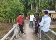 Tgk Irawan Abdullah Desak Pemerintah Normalisasi Waduk Paya Seunara Sabang