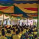 Warga Kecamatan Babul Ramah Agara Sosialisasi Penegakan HLHK
