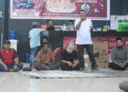 Eks Ketua PNA Dukung Caleg PA Irfansyah Maju Ke DPRA