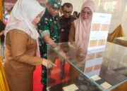 Pameran Temporer Sarana Edukasi Dan Penelitian