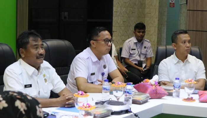 Webinar Iklim Belajar Tanpa Perundungan