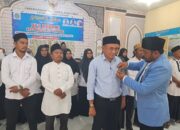 Nurdin Djalil Siap Kirim Peserta FASI