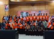 70 Pelaku UMKM Ikuti Pelatihan Kewirausahaan Mandiri