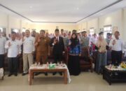 Jangan Mau Dibeli Suara Pada Pemilu Mendatang