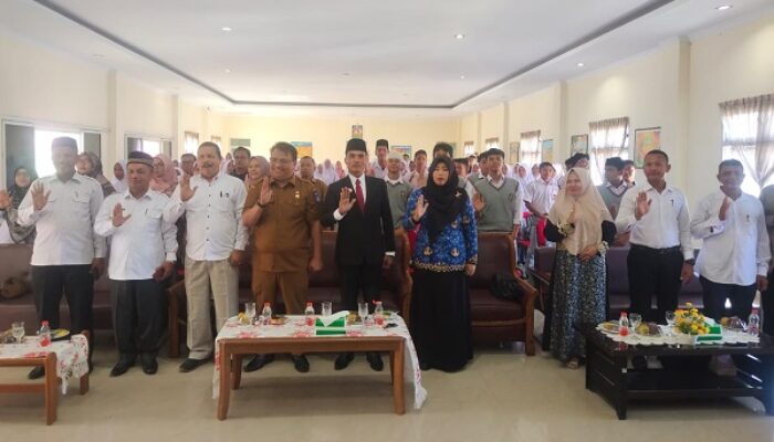 Jangan Mau Dibeli Suara Pada Pemilu Mendatang
