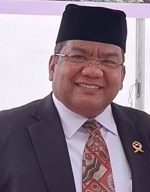 Dr. Taqwaddin, Hakim yang juga Humas Pengadilan Tinggi Banda Aceh. (Waspada/ist)