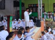 Siswa MIS Al Ashriyah Langsa Diajak Teladani Akhlak Rasulullah