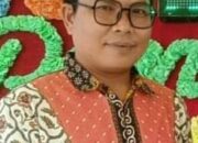 Jadi Marbot 8 Tahun, Antar Zainal Efendi Hasibuan Raih S1-S3