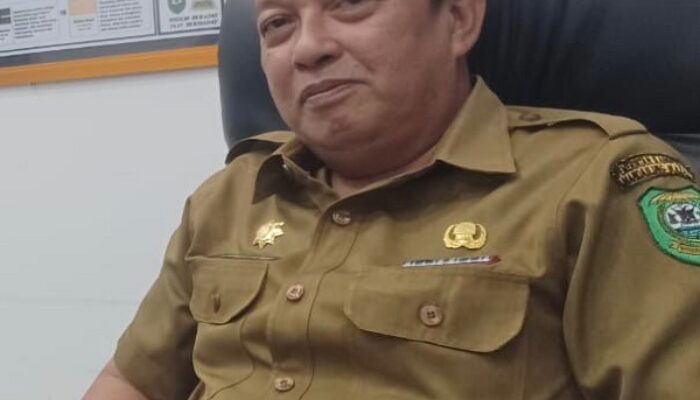 Kadisnaker: Perusahaan Perkebunan Mangkir Terkait Data Naker