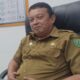Kadisnaker Madina Erman Gafar Nasution. Waspada/Ist