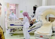 Layanan RSUD TCD Sigli Terus Bertransformasi Menjadi Lebih Baik