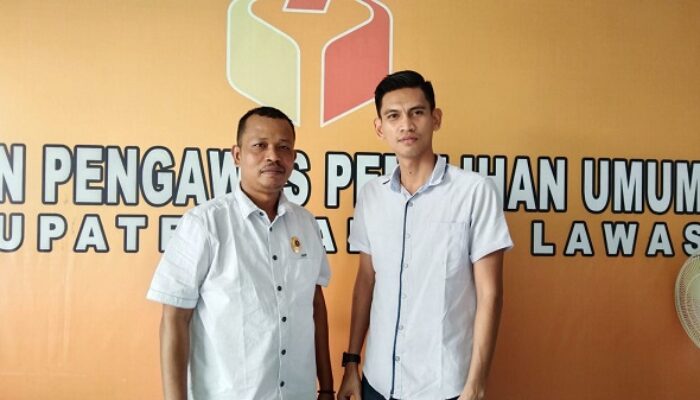 Tiga Bacaleg Di Palas Mantan Napi