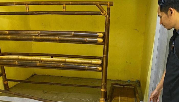 Habiskan Anggaran Rp15 M, Pasar Rambung Diduga Jadi Tempat Mesum